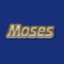 Moses