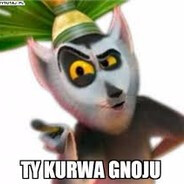 ty kurwa gnoju