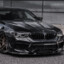 BMW M5 F90