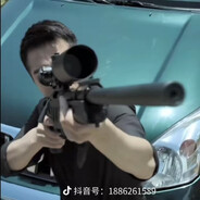 这一枪打出政绩