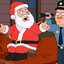 DUI Santa