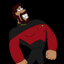 Captain Riker
