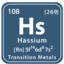 Hassium