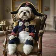 Napoleon perroparte