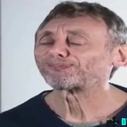 negro + chicken = happy