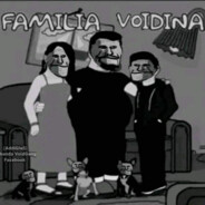 familia voidina