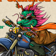 你的老大哥Booker