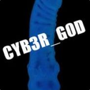 Mr. CYB3R_G0D !