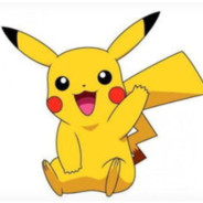 皮卡丘