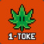 1-Toke!