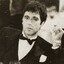 TONY MONTANA