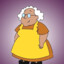 foldedurgranny