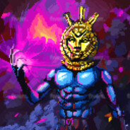 Lorkhan avatar