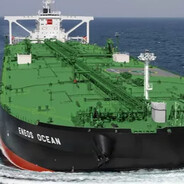 Пивной танкер