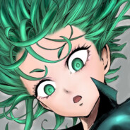 戦慄のタツマキ