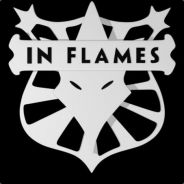 standin.[InFlamesWeTrust]