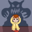 fear of feeding