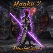Haaku ツ