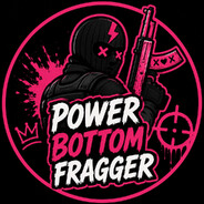POWER BOTTOM FRAGGER avatar