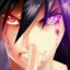 Sasuke Uchiha