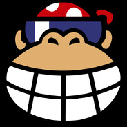 Monkey D. Larp