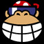 Monkey D. Larp