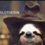 JustSloth