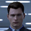 THE ANDROID SENT BY CYBERLIFE