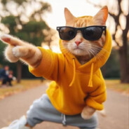 吃我一记电弧心