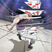 状态好时能杀一个