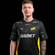 Natus'Vincere s1mple