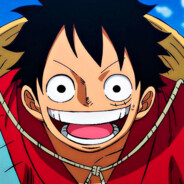 luffy