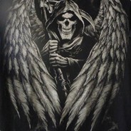 King Grim Reaper avatar