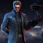 Albert &quot;Daddy&quot; Wesker