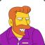 Hank Scorpio