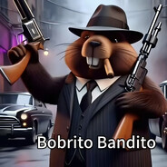 bobrito bandito