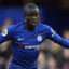 N&#039;Golo Kante