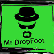 Mr.Dropfoot