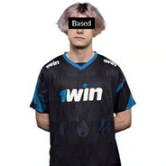 поймал синьку