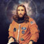 Space Jesus