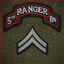 Cpl. Wilson [5th RB]