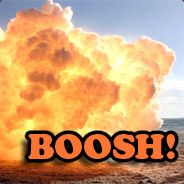 [BOOSH!] Andrew