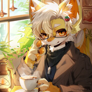 淮鸢不是福瑞控