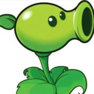 牛逼哄哄的豌豆射手