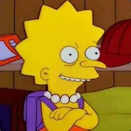 Lisa Simpson