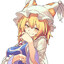 Mommy Ran Yakumo