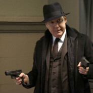 Raymond Reddington