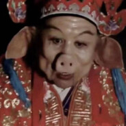 狂暴扣脚三文鱼