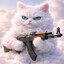 Cloudy Cat 🐱🐱🐱 avatar