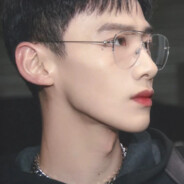 熬夜不秃头小宝贝